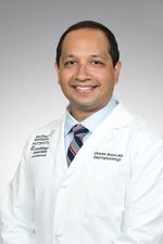 Rouse, Charles Joseph, MD, FACC