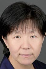 Gong, Zhaodi, MD, PhD