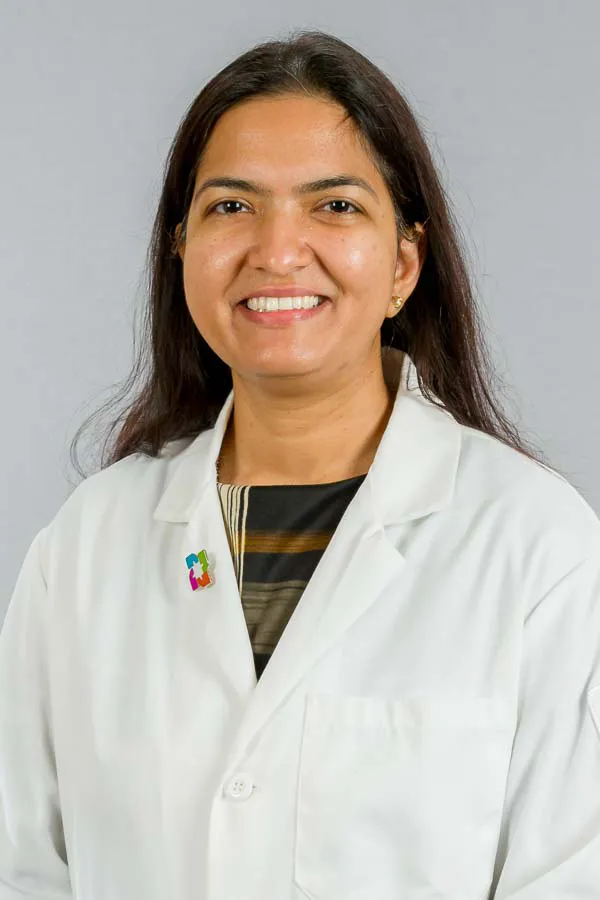 Patel, Roshani H., MD