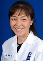 Yang, Jie, MD, PhD