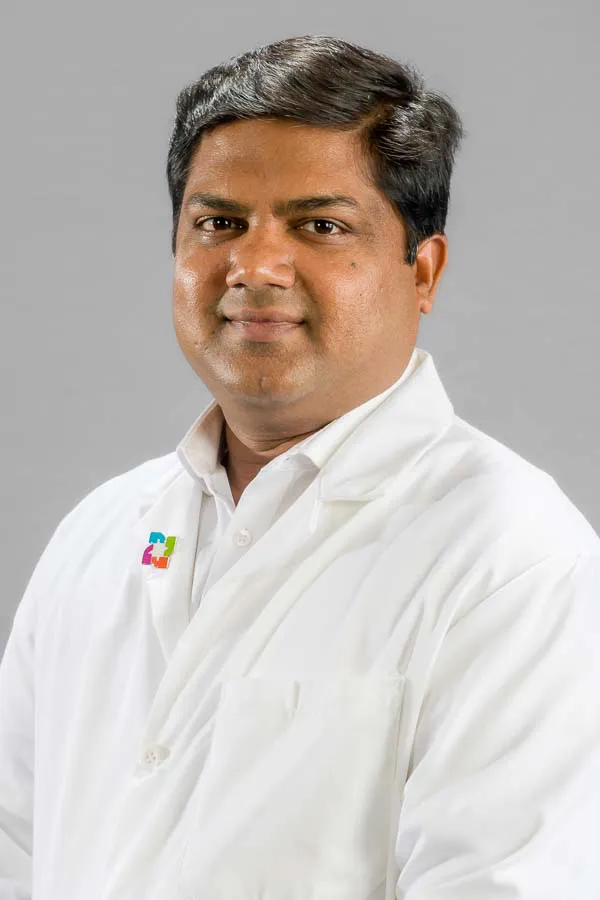 Ajay Tunguturi